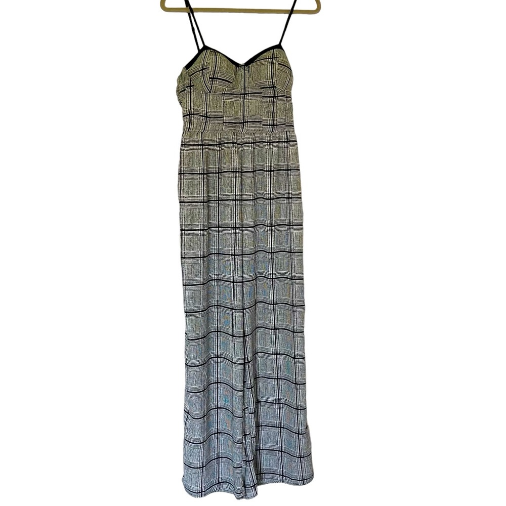 BAND OF GYPSIES JUMPSUIT SMALL SIZE